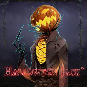 Machine à sous Halloween-Jack-Slot-Review