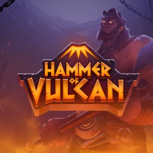 Caça-níqueis Hammer-Of-Vulcan