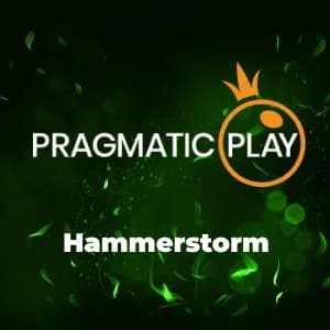 Machine à sous Hammerstorm