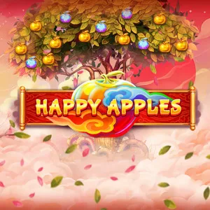 Slot machine Happy-Apples