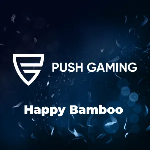 Caça-níqueis Happy-Bamboo
