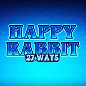 Caça-níqueis Happy-Rabbit-27-Ways