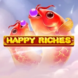 Machine à sous Happy-Riches