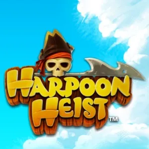 Caça-níqueis Harpoon-Heist