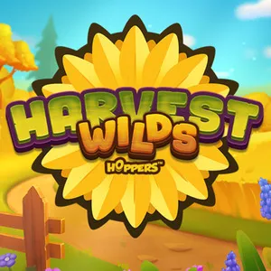 Slot machine Harvest-Wilds