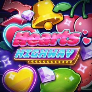 Caça-níqueis Hearts-Highway