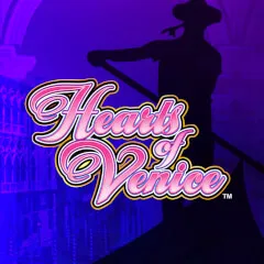 Slot machine Hearts-Of-Venice-Slot-Review