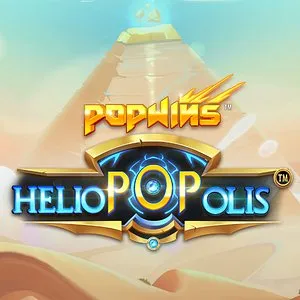 Caça-níqueis Heliopopolis