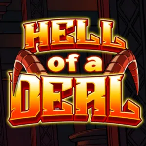 Slot machine Hell-Of-A-Deal