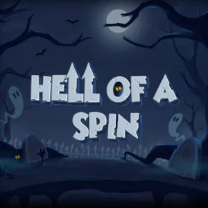 Slot machine Hell-Of-A-Spin