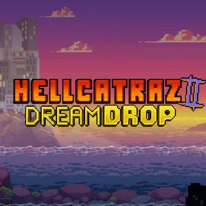 Slot machine Hellcatraz-2-Dream-Drop