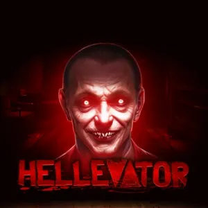 Machine à sous Hellevator