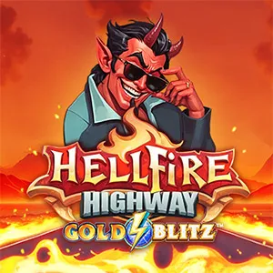 Caça-níqueis Hellfire-Highway-Gold-Blitz