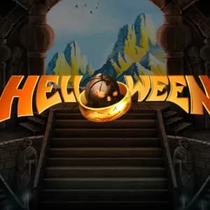 Caça-níqueis Helloween