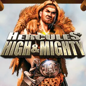 Caça-níqueis Hercules-High-Mighty