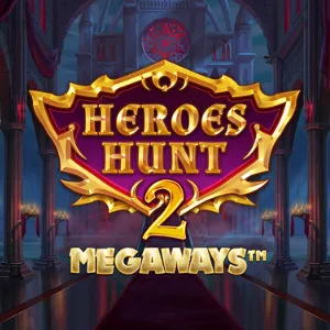 Caça-níqueis Heroes-Hunt-2-Megaways