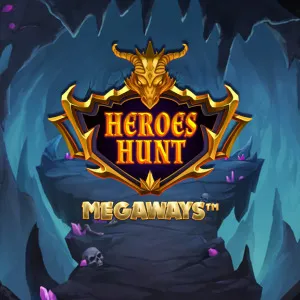 Slot machine Heroes-Hunt-Megaways-Slot-Review