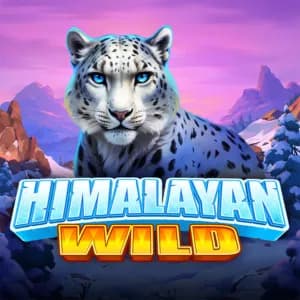 Machine à sous Himalayan-Wild