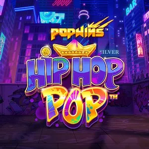 Slot machine Hiphoppop