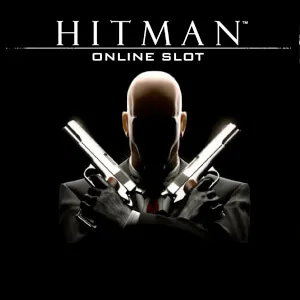 Slot machine Hitman