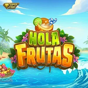 Machine à sous Hola-Frutas