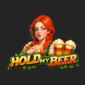 Machine à sous Hold-My-Beer
