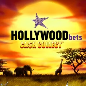 Machine à sous Hollywood-Bets-Cash-Collect