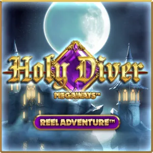 Slot machine Holy-Diver