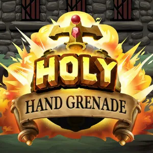 Machine à sous Holy-Hand-Grenade