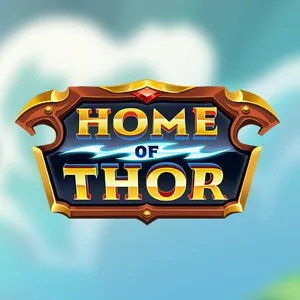 Caça-níqueis Home-Of-Thor