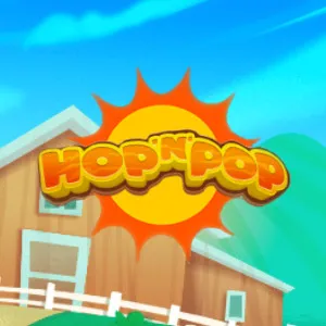 Caça-níqueis Hopnpop