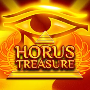 Caça-níqueis Horus-Treasure