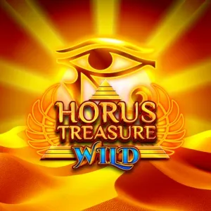 Machine à sous Horus-Treasure-Wild