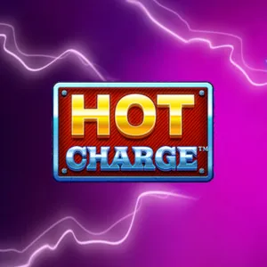 Slot machine Hot-Charge