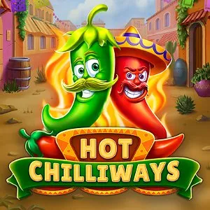 Machine à sous Hot-Chilliways