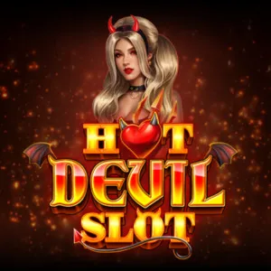 Caça-níqueis Hot-Devil-Slot