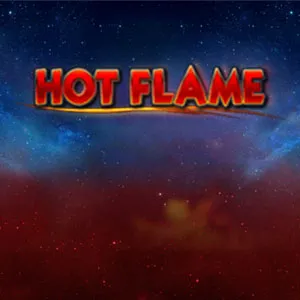 Caça-níqueis Hot-Flame