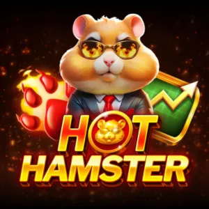 Caça-níqueis Hot-Hamster