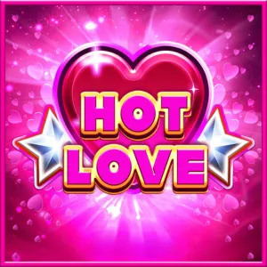 Caça-níqueis Hot-Love