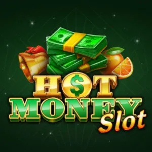 Caça-níqueis Hot-Money