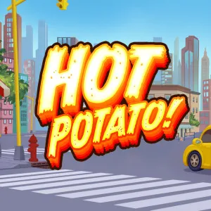 Machine à sous Hot-Potato