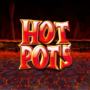 Slot machine Hot-Pots