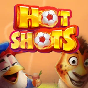 Slot machine Hot-Shots