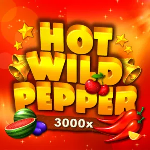 Slot machine Hot-Wild-Pepper