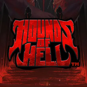 Caça-níqueis Hounds-Of-Hell