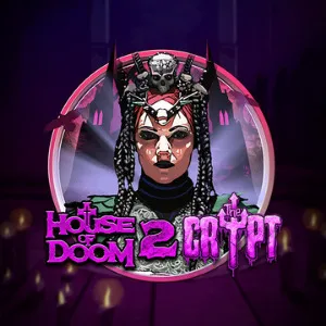 Slot machine House-Of-Doom-2-The-Crypt