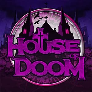 Slot machine House-Of-Doom