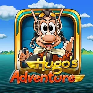 Caça-níqueis Hugos-Adventure-Slot