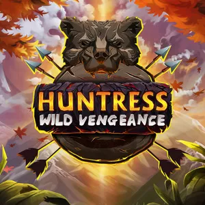 Machine à sous Huntress-Wild-Vengeance