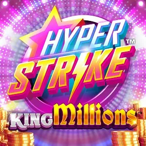 Caça-níqueis Hyper-Strike-King-Millions